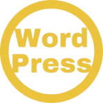 wordpress
